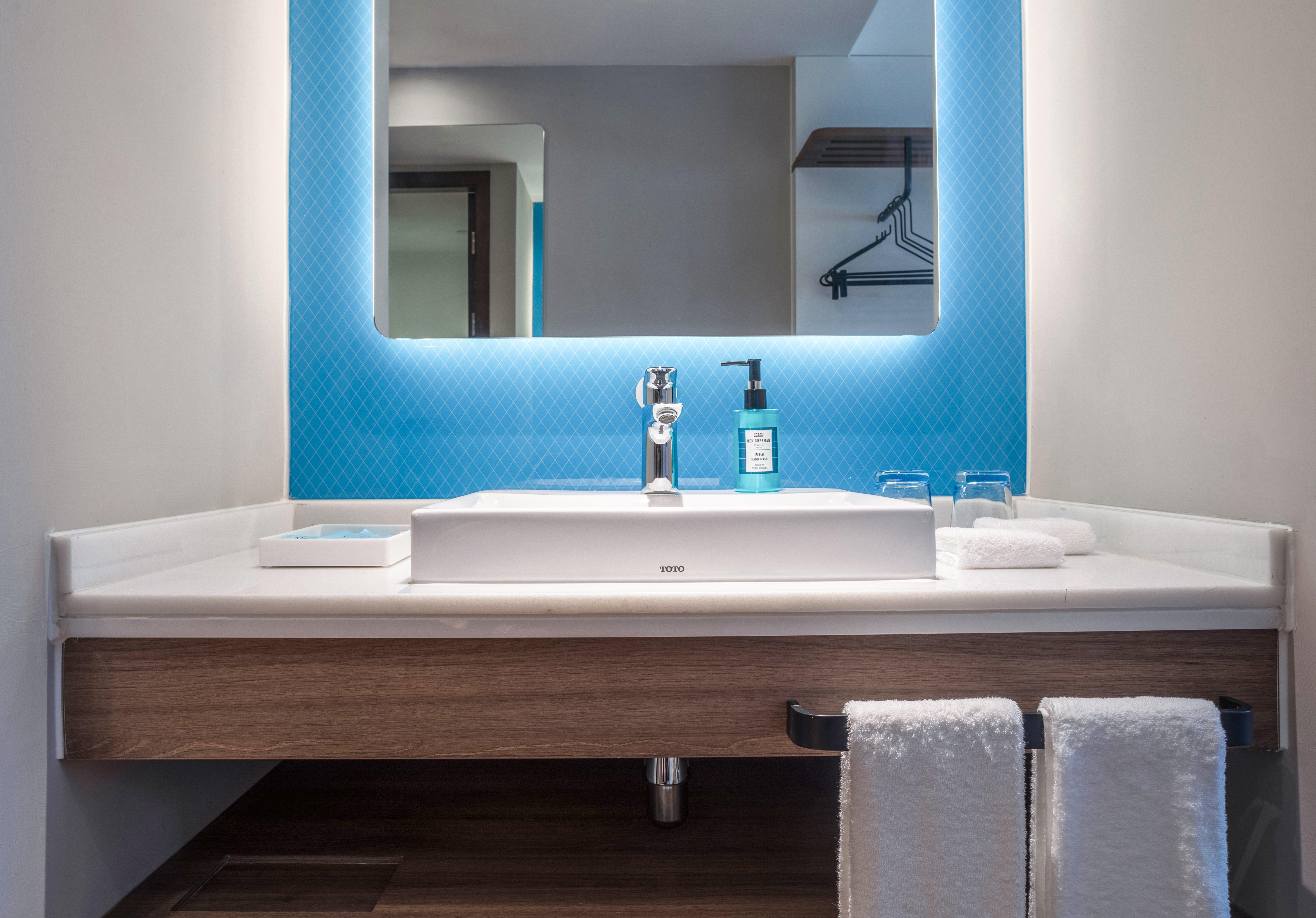 Holiday Inn Express Ningbo City Center By Ihg Eksteriør bilde