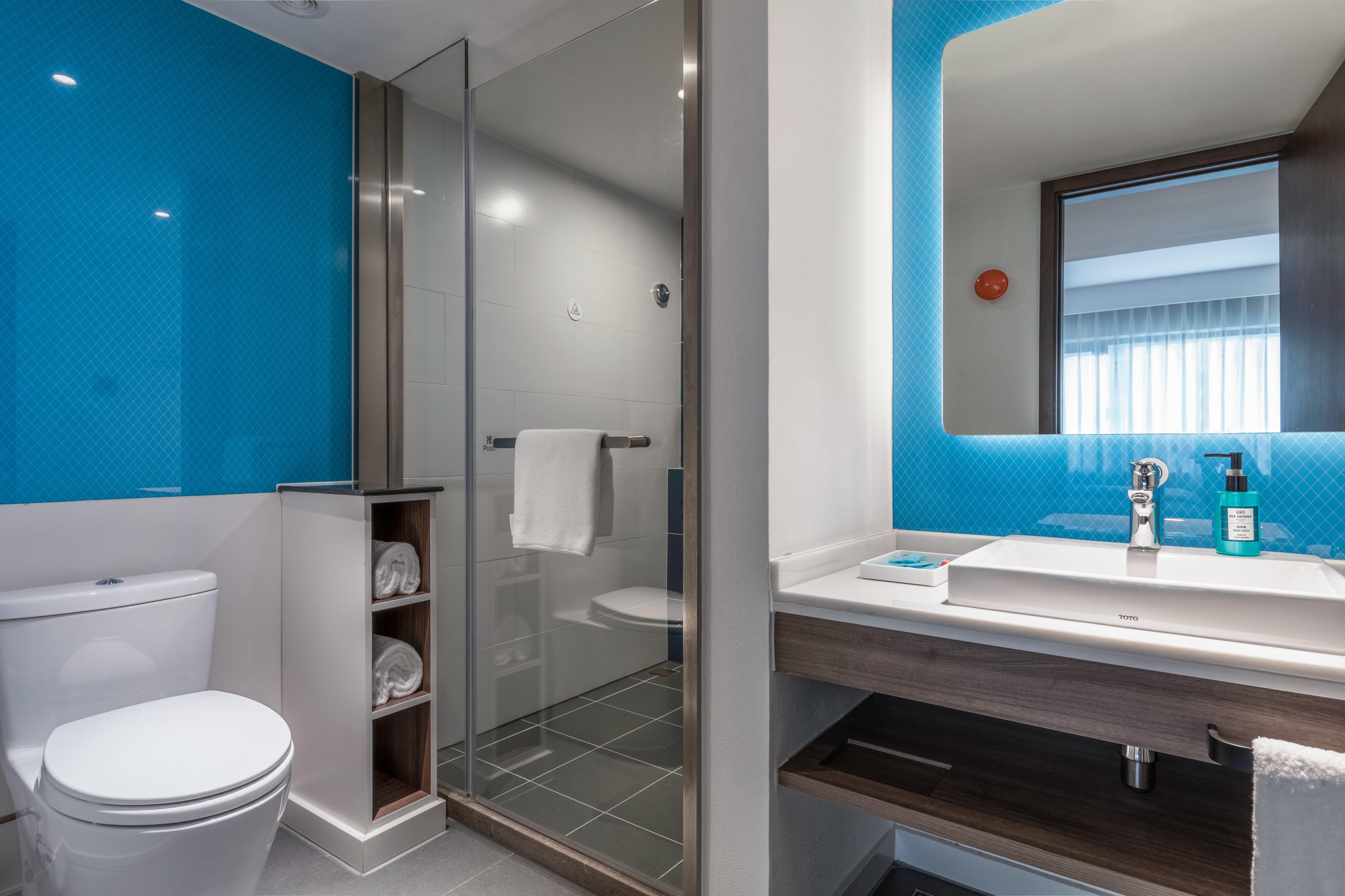Holiday Inn Express Ningbo City Center By Ihg Eksteriør bilde