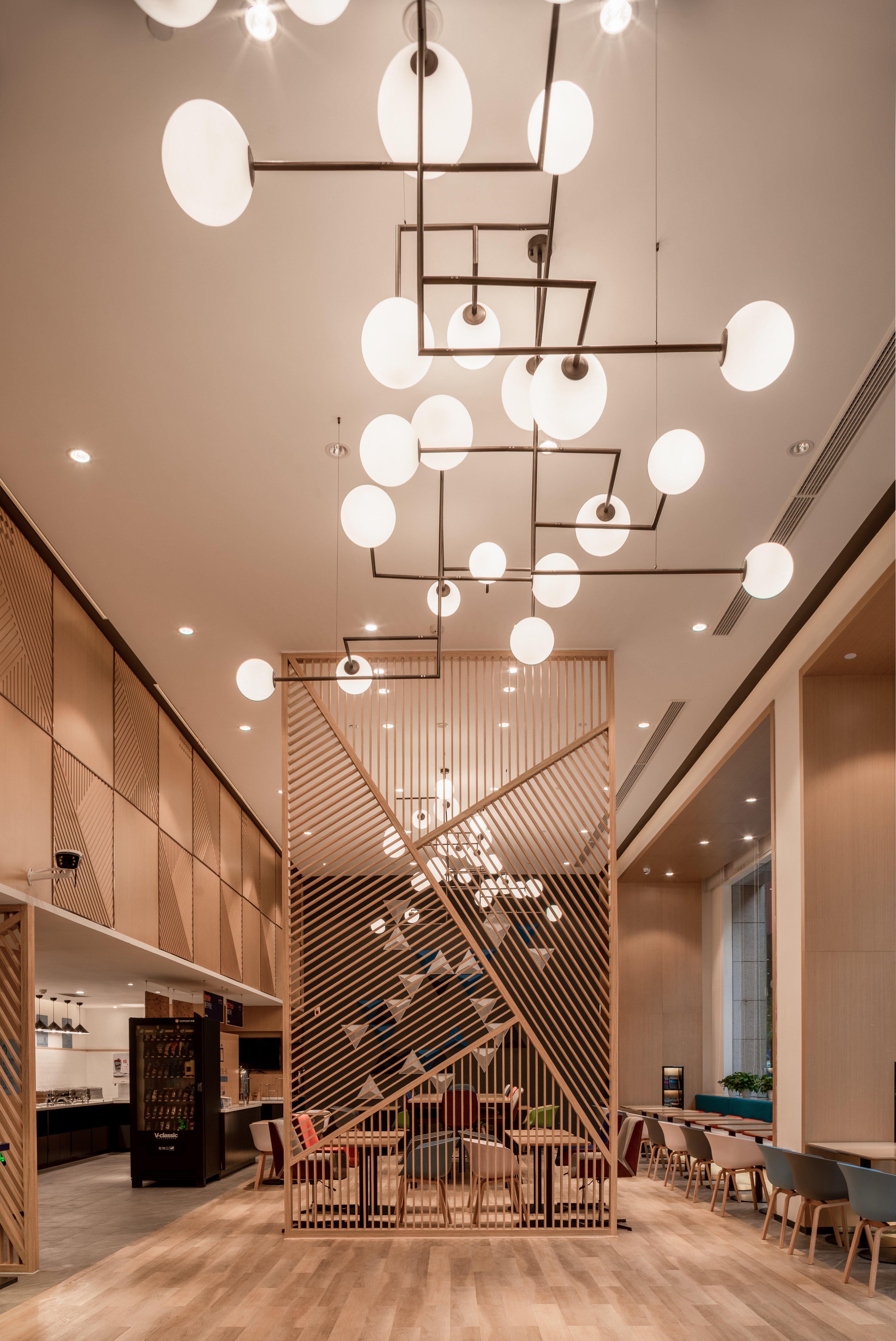 Holiday Inn Express Ningbo City Center By Ihg Eksteriør bilde