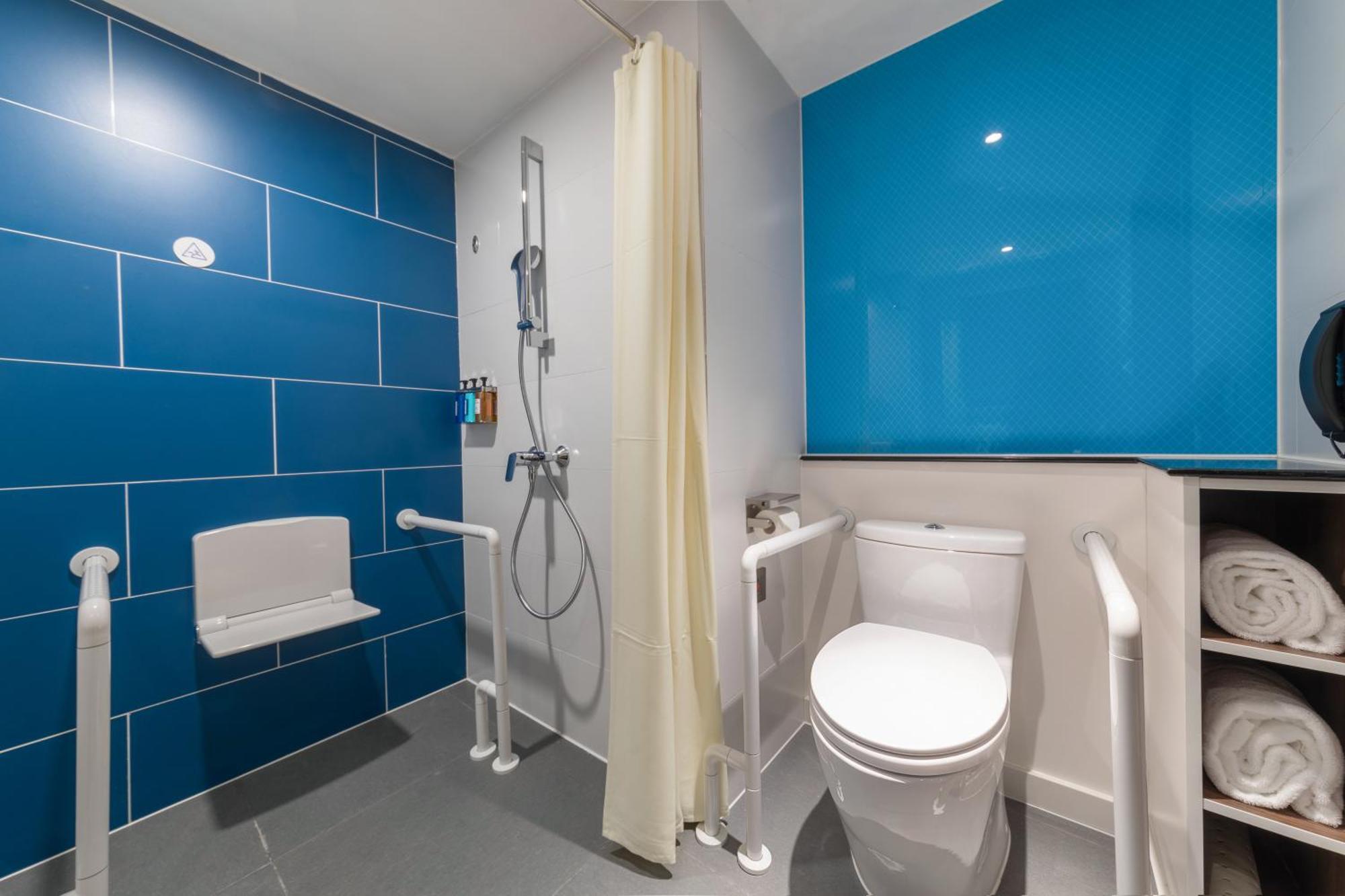 Holiday Inn Express Ningbo City Center By Ihg Eksteriør bilde