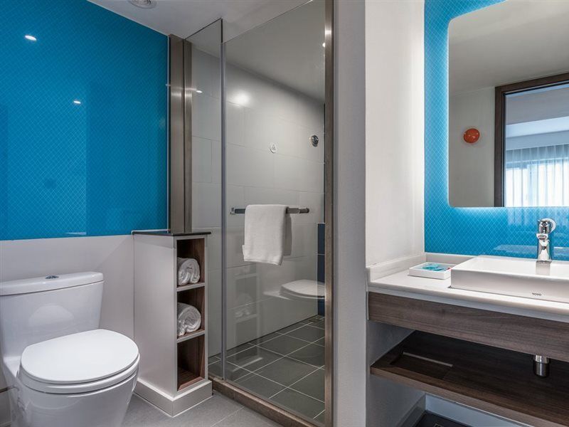 Holiday Inn Express Ningbo City Center By Ihg Eksteriør bilde